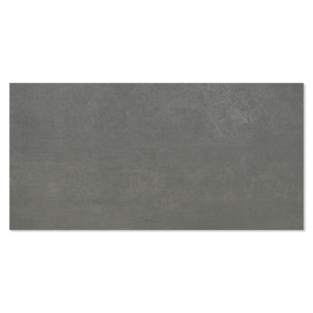Gulvflis La Vernelle Mørk Grå Matt 30x60 cm